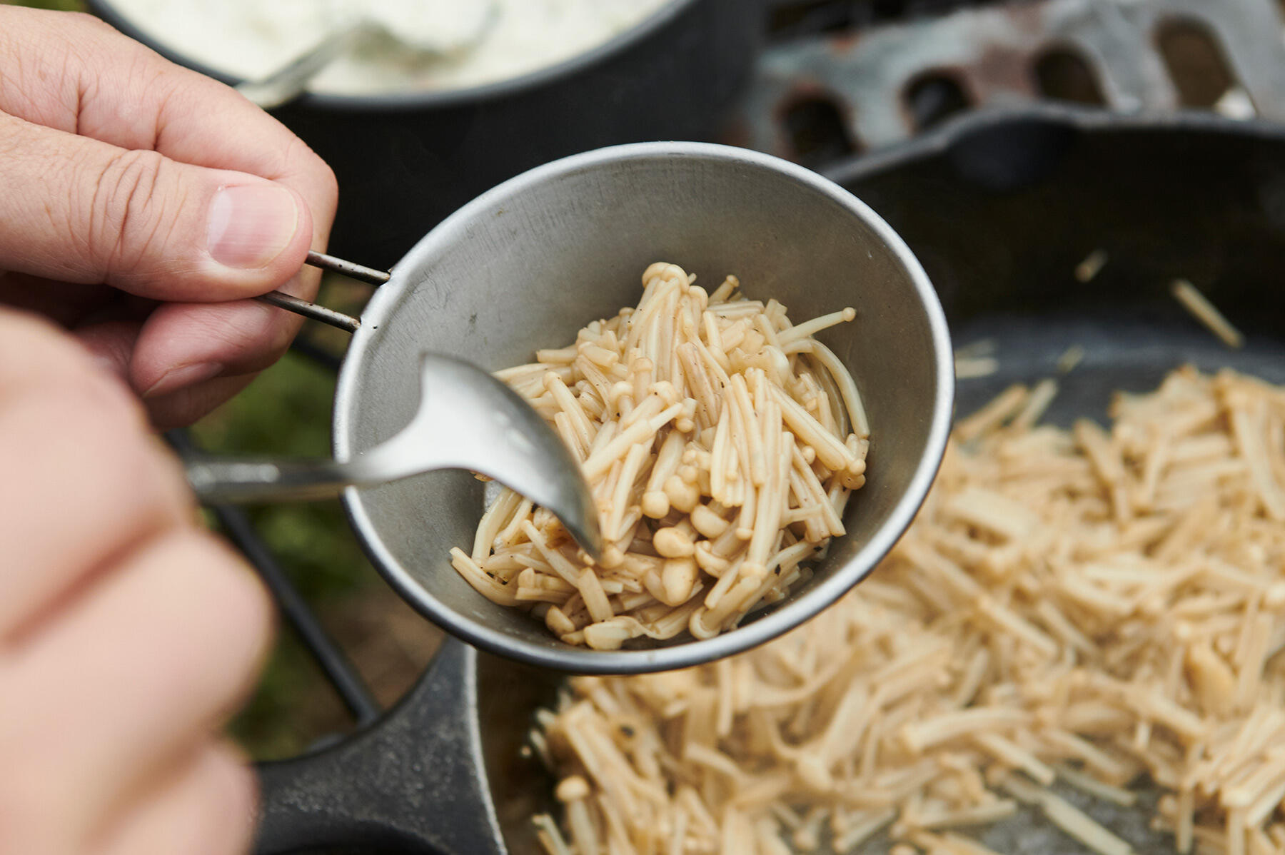 アントキのエノキ