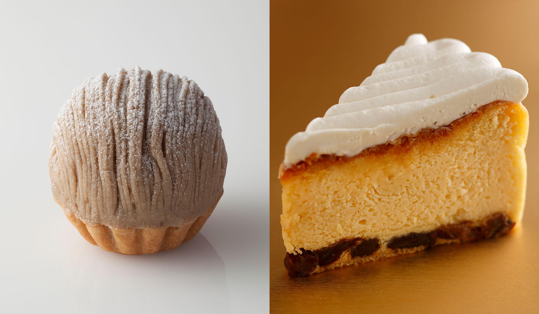 ワインに合う大人スイーツセット 2,400円