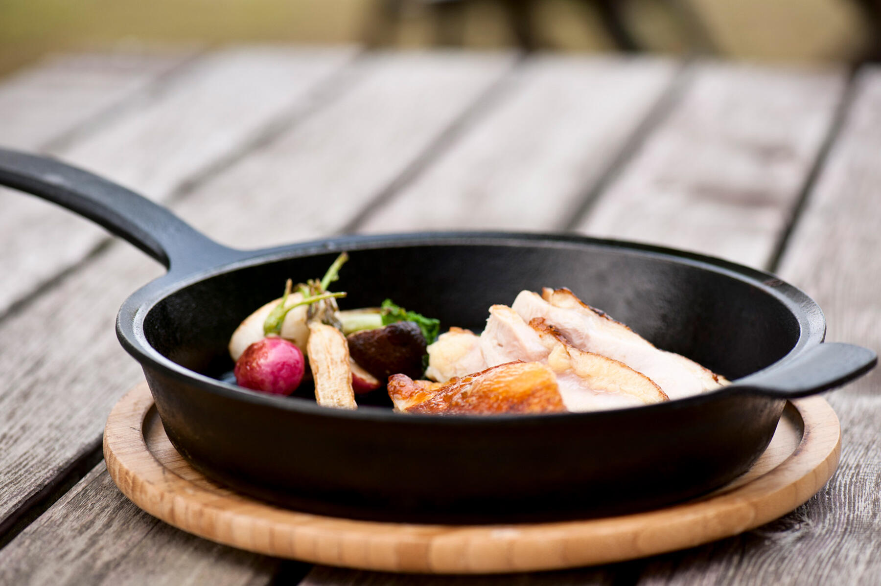 Palmaフライパン 18,700円