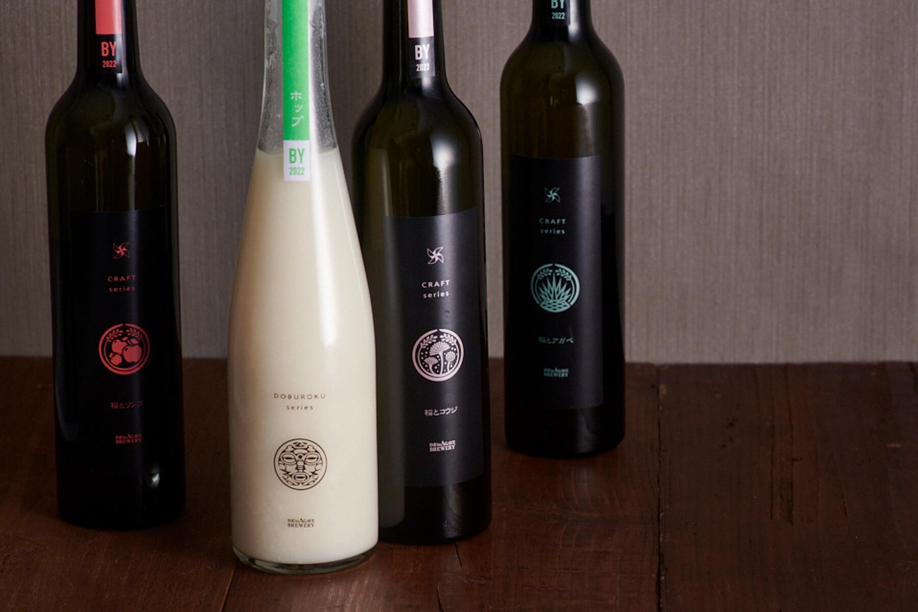 クラフトSAKEを販売!