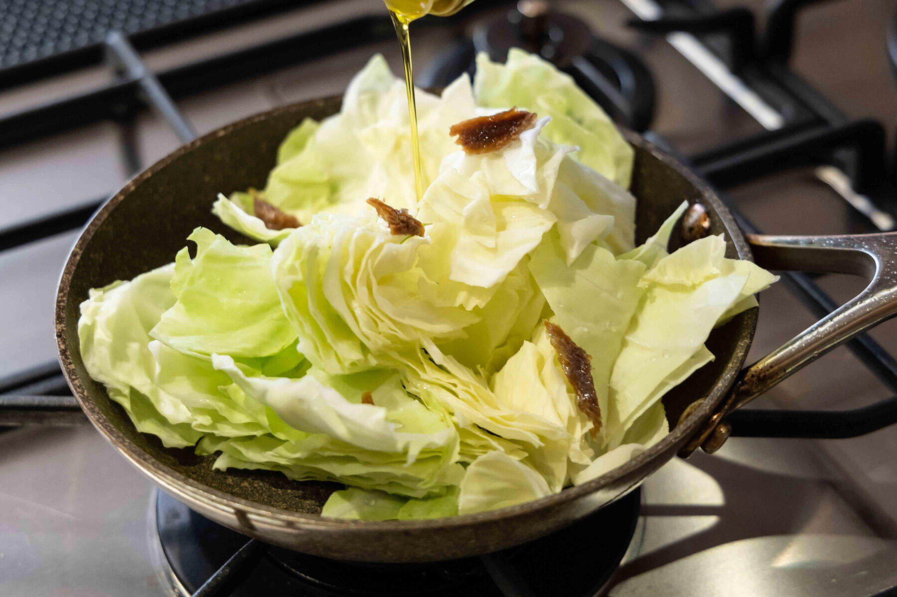 材料を用意する
