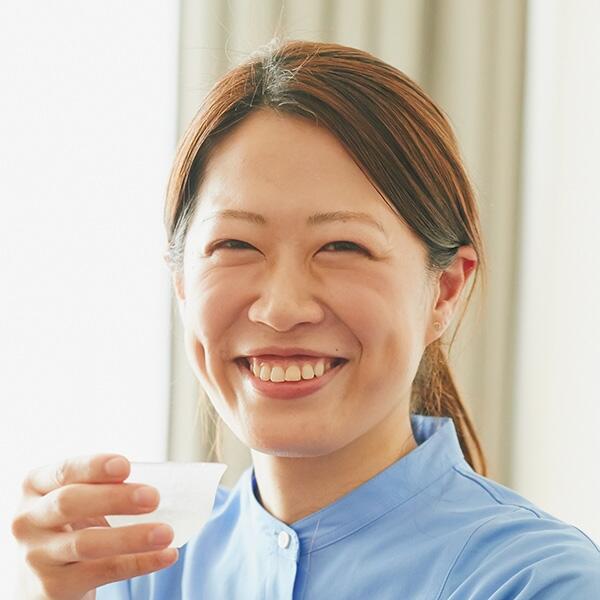 吉田 愛 料理研究家