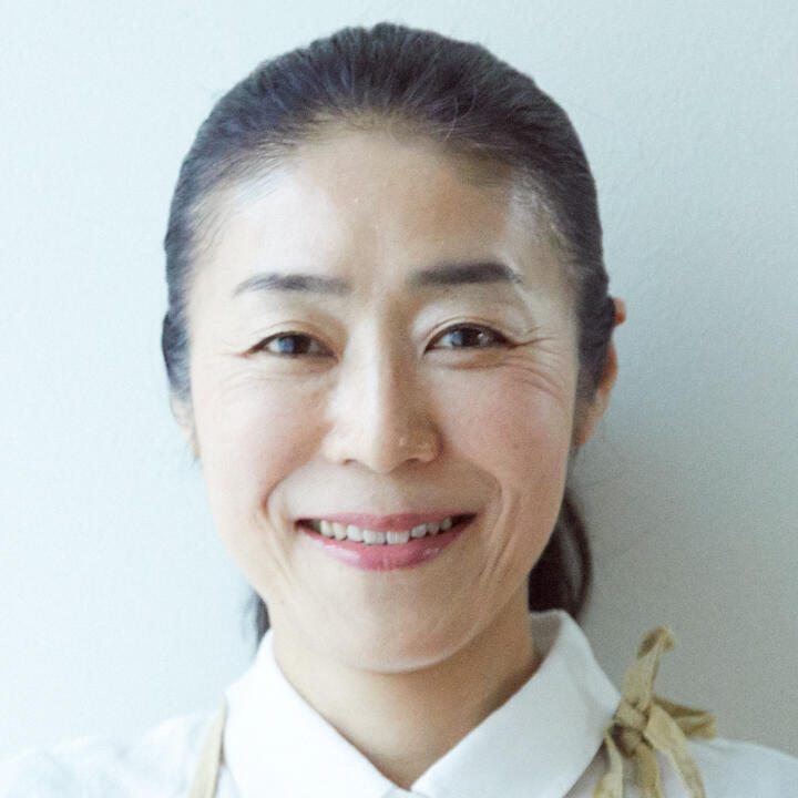 稲垣知子 酒肴家、料理研究家