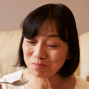 上田淳子　料理研究家