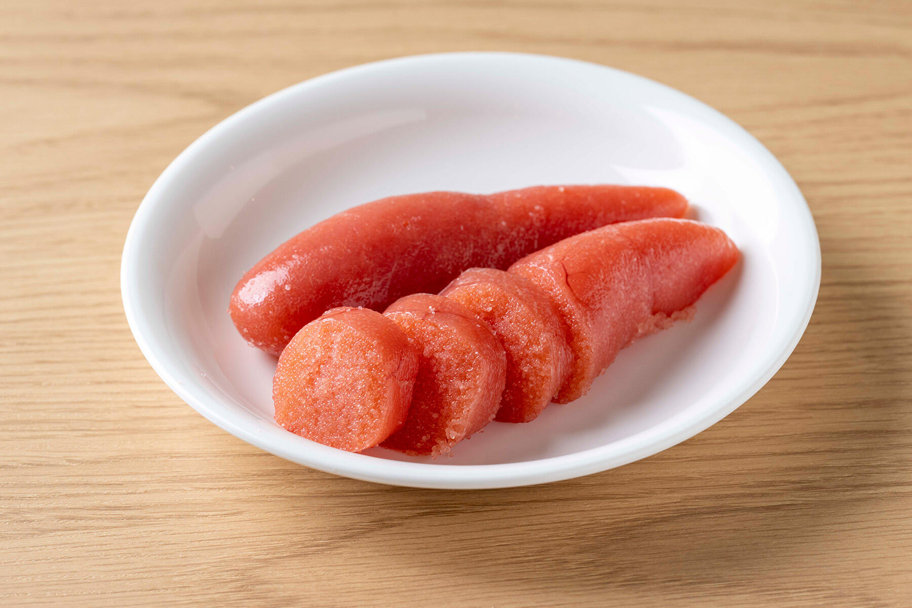 スケソウダラの卵