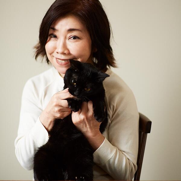 平野由希子さん