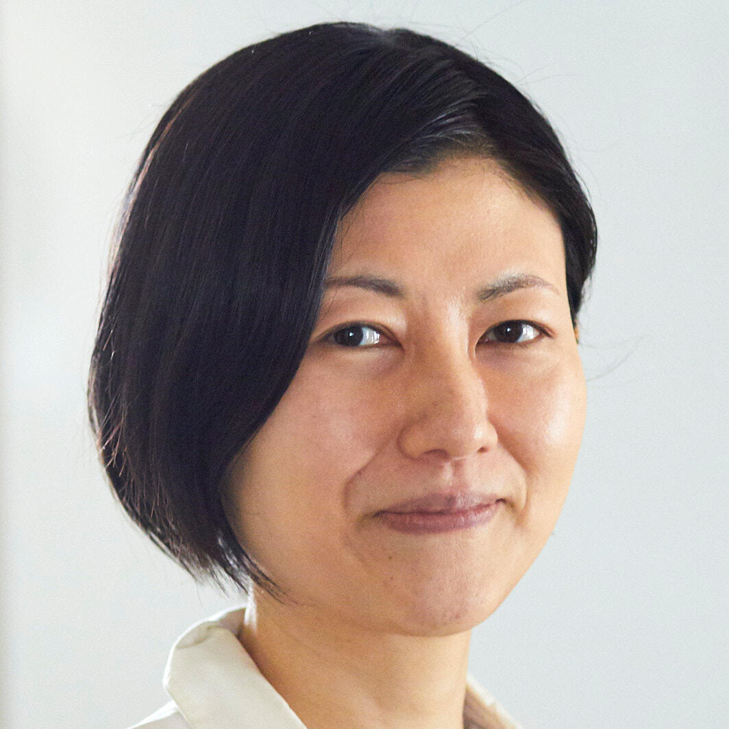 原亜樹子　菓子文化研究家