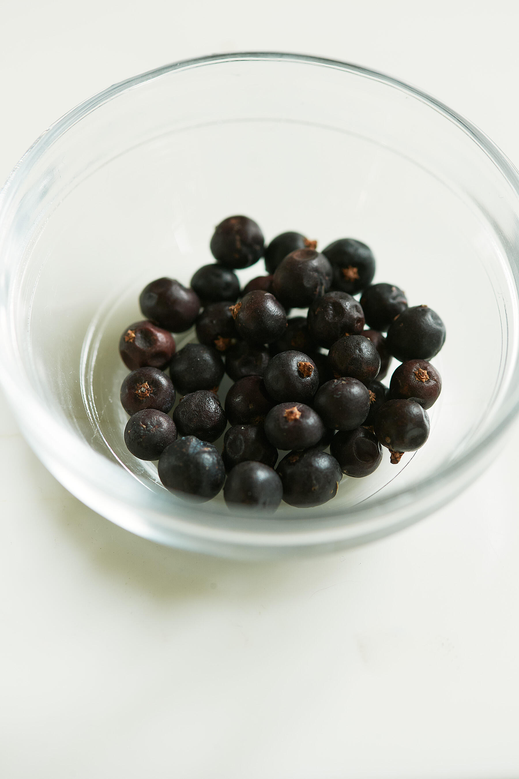 ジュニパーベリー