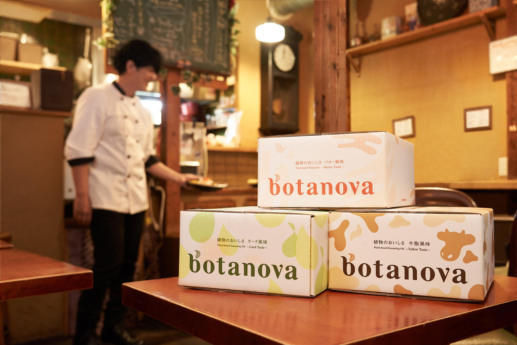 botanova
