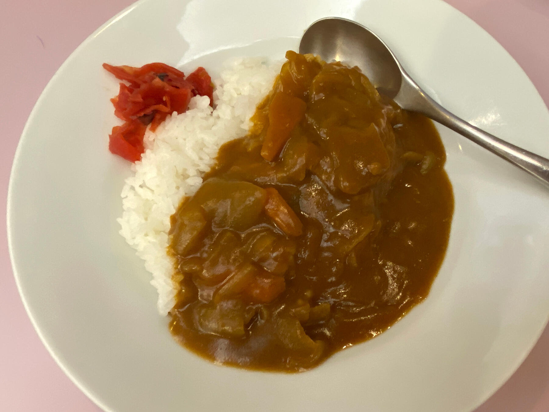 カレー