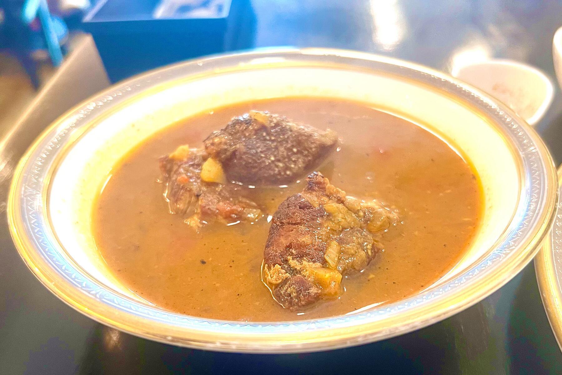 カレー
