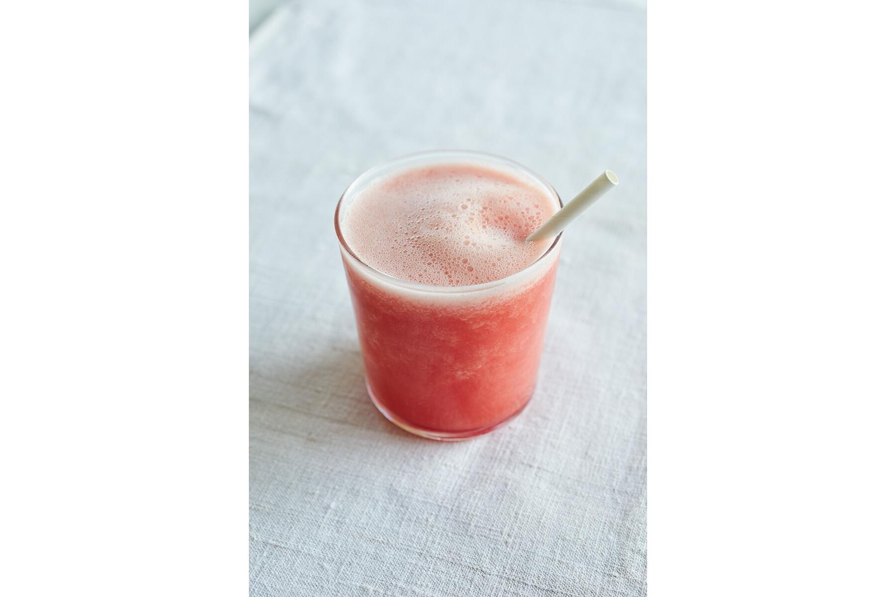 すいかジュース