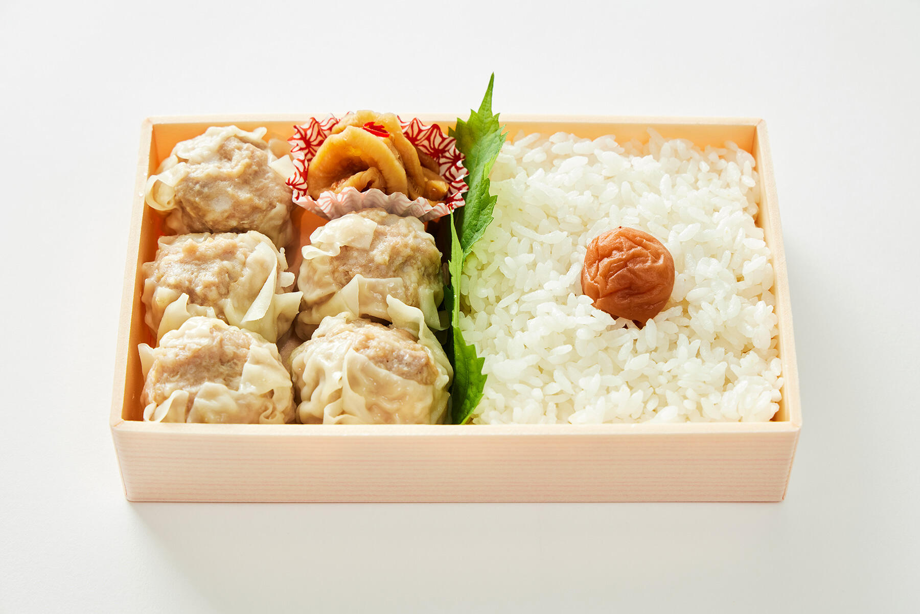 焼売弁当1,200円