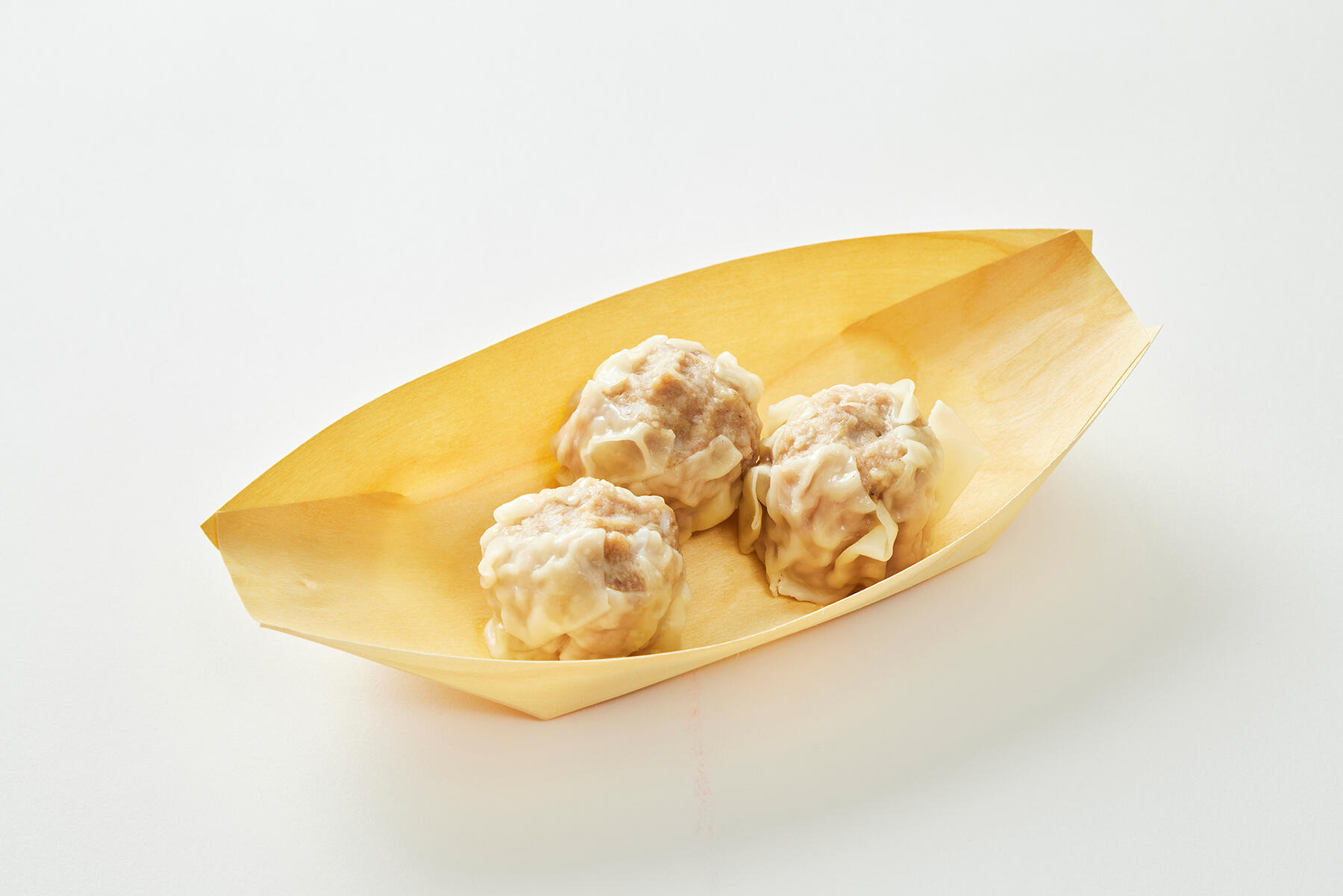 夜はつまみとして単品販売