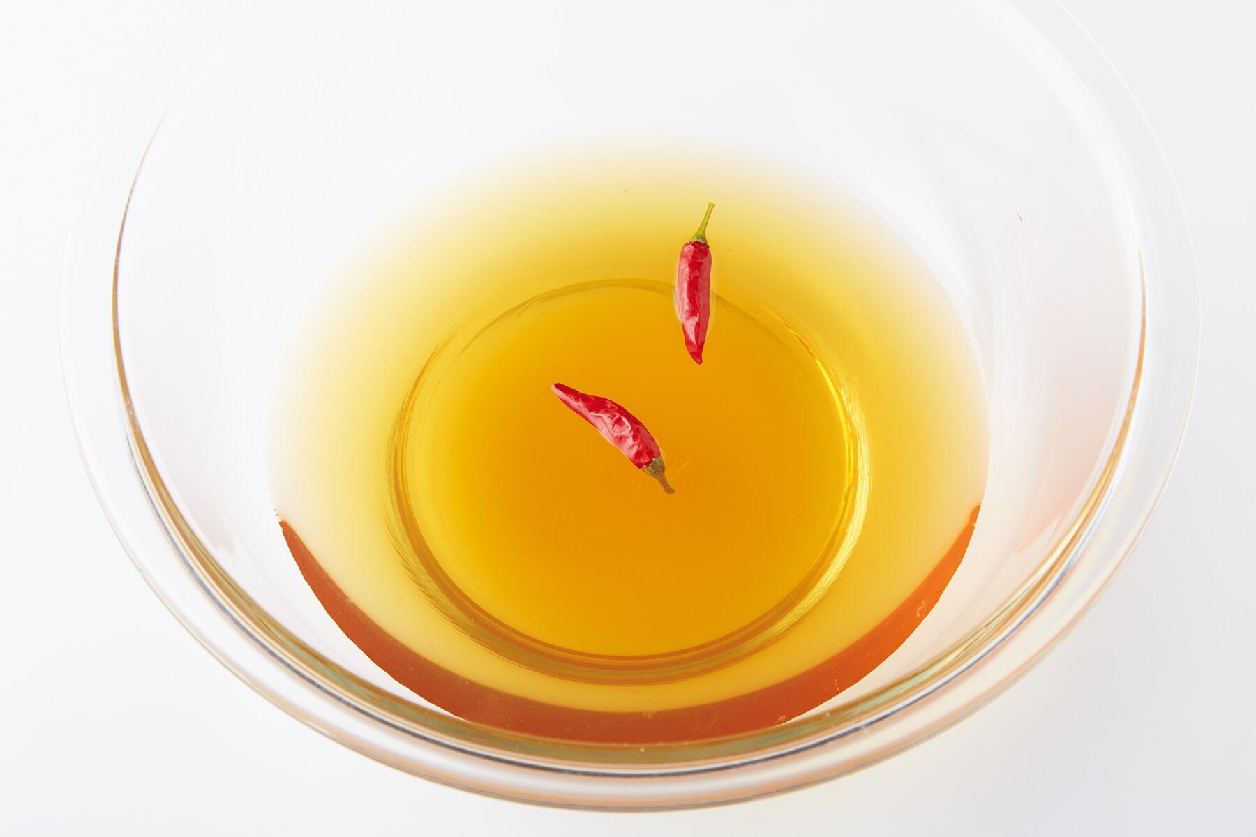 漬け汁をつくる