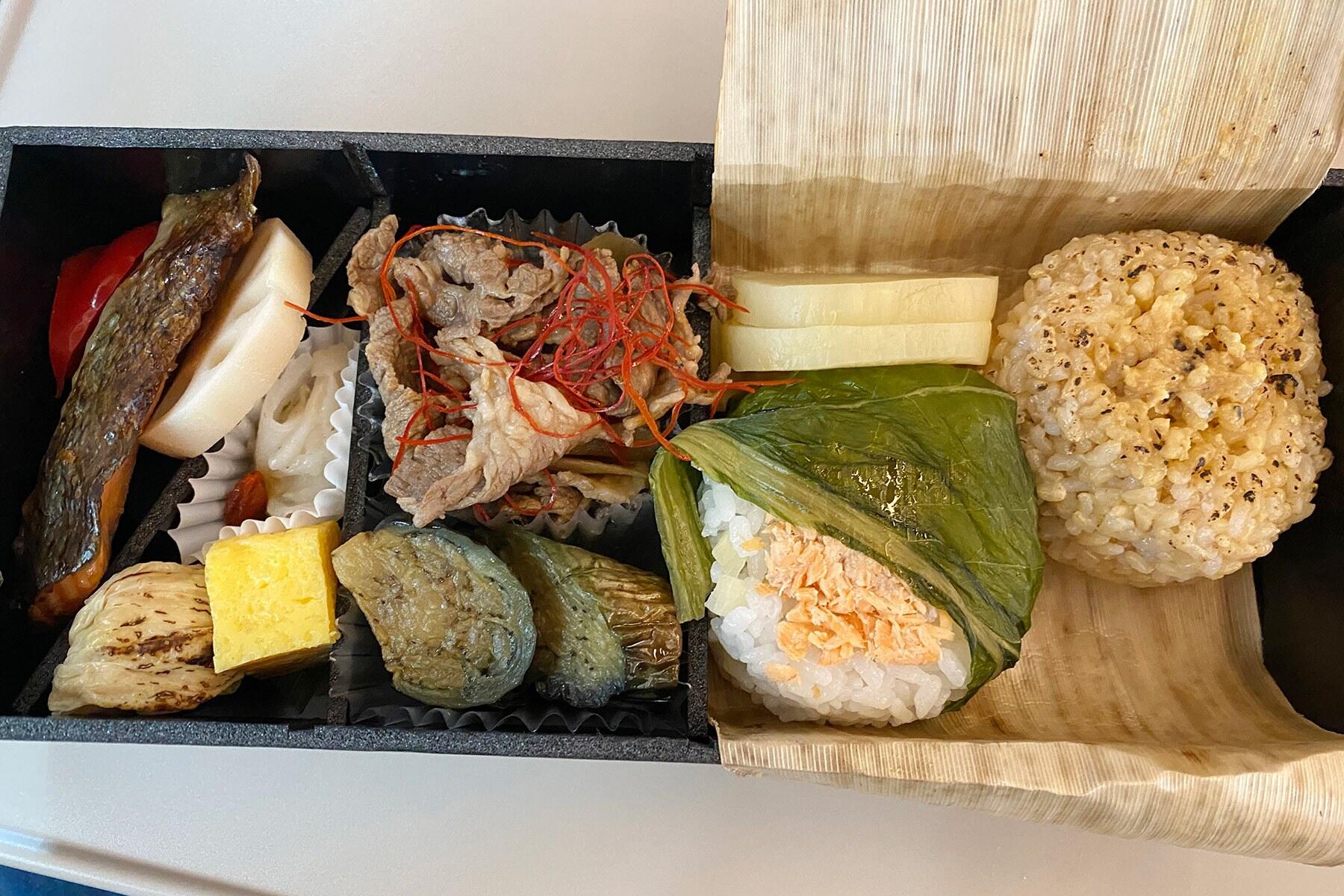 宇都宮駅御弁当