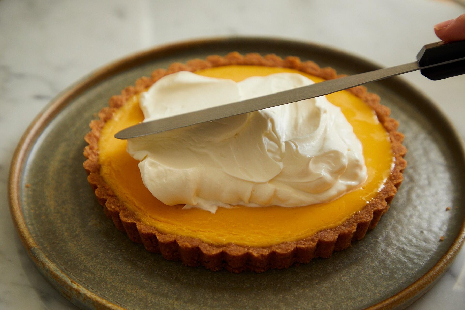 キーライムパイ