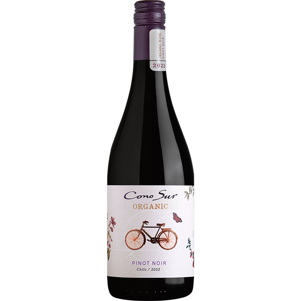 ピノ・ノワール