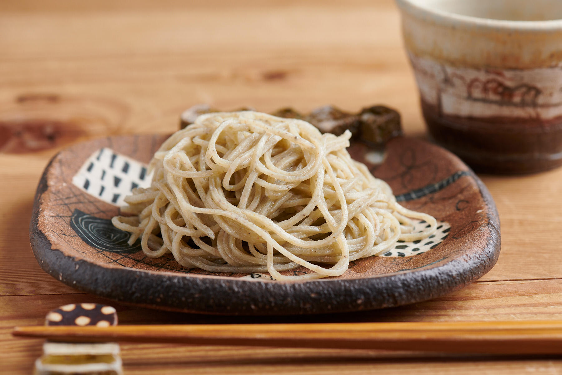 おすすめ三種せいろ