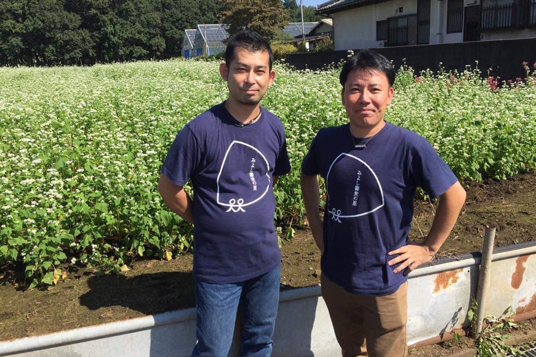 船津さんと吉川さん