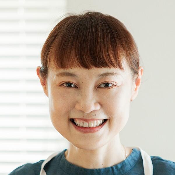 堤 人美 料理家