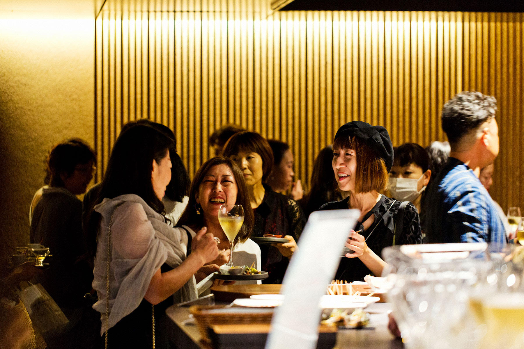 イベントの様子