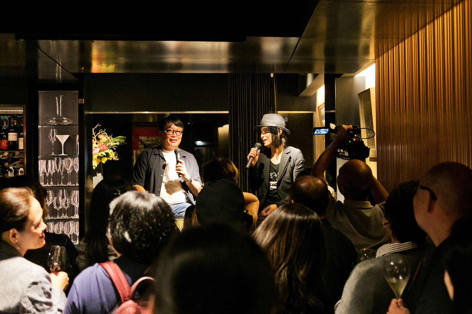 イベントの様子