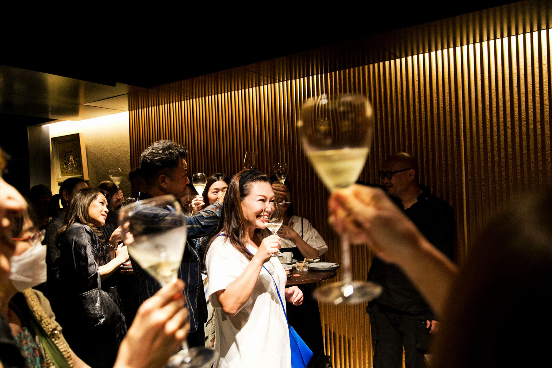 イベントの様子