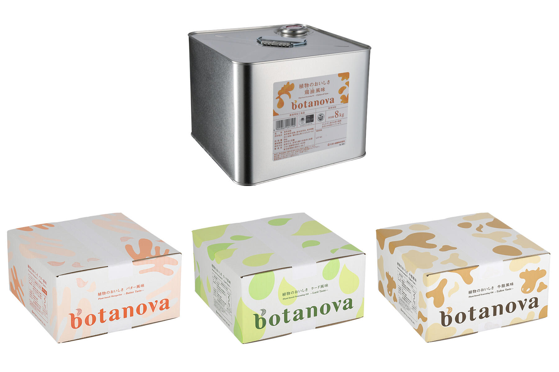 botanova