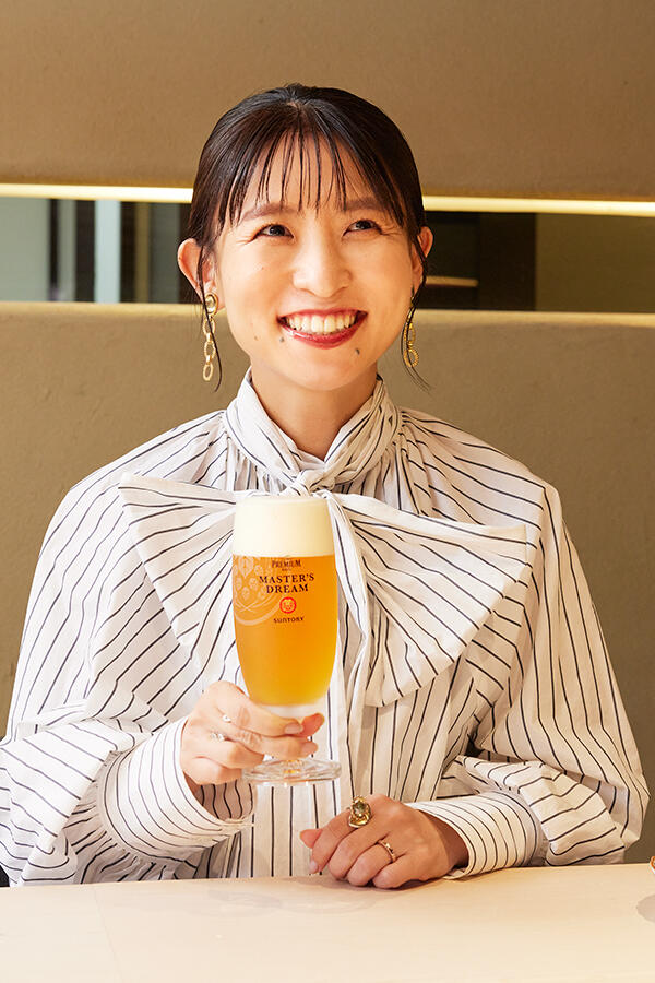 マクアケ　共同創業者、取締役／坊垣 佳奈さん