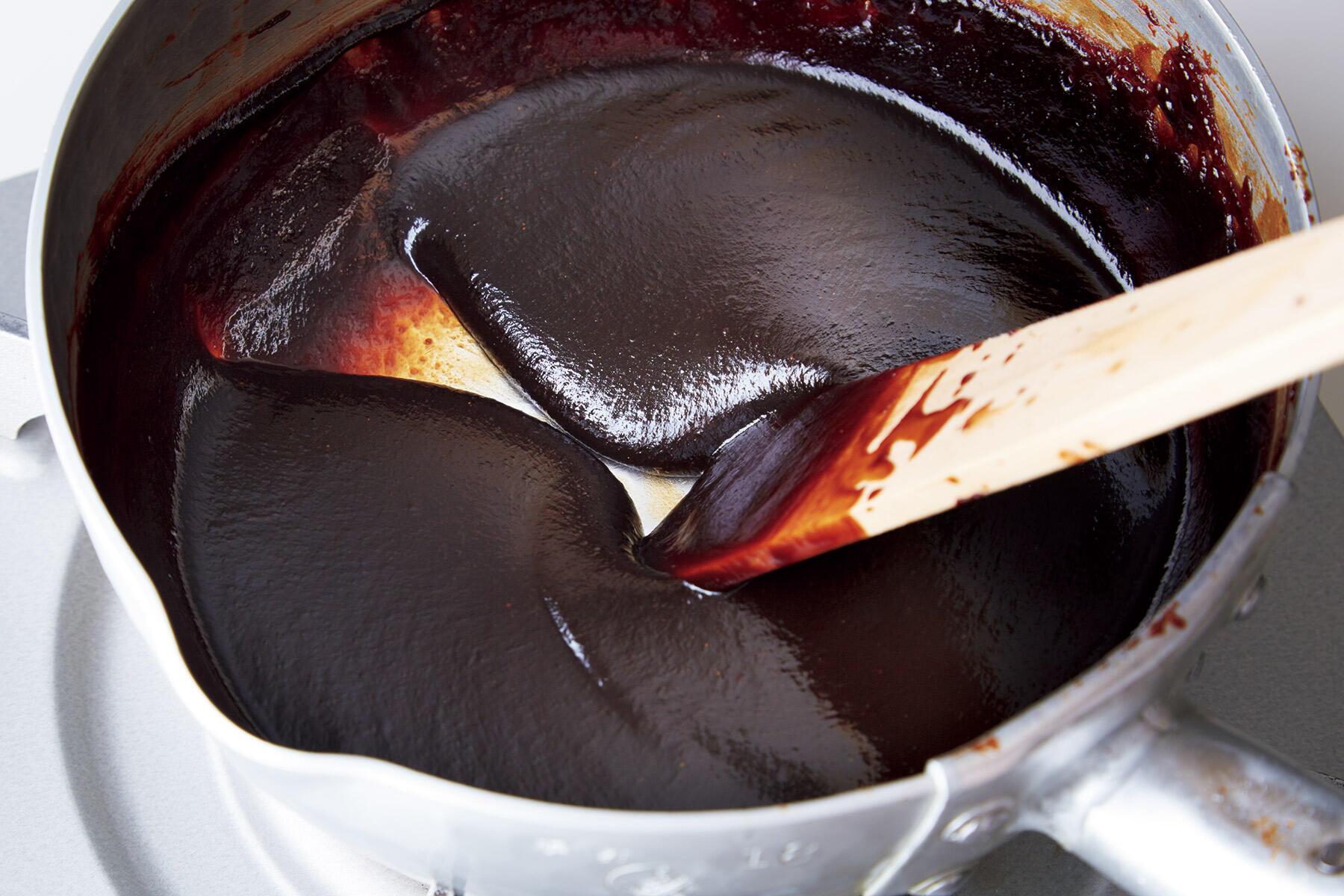 練り味噌をつくる