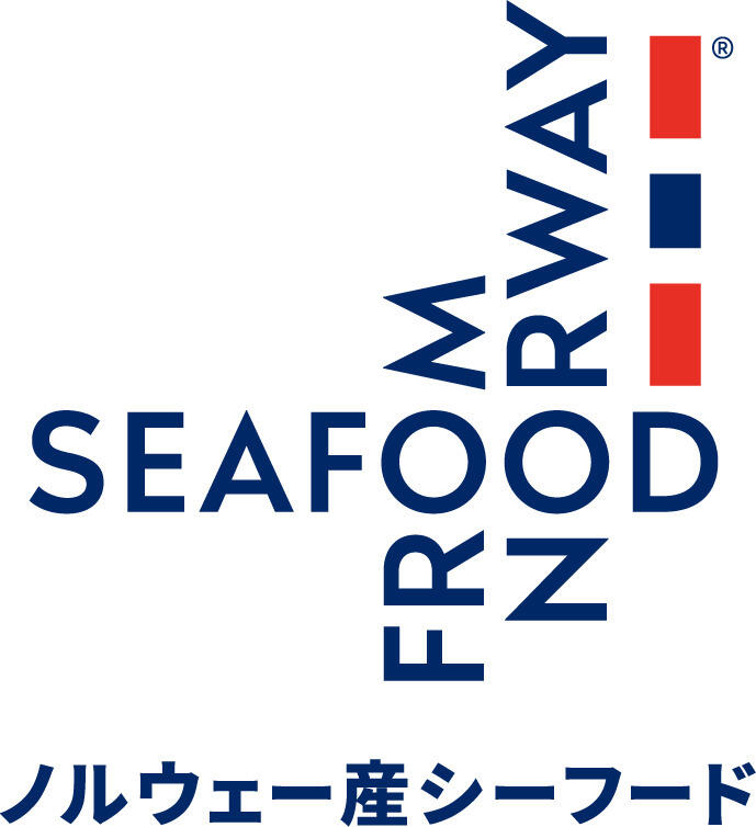 Seafood from Norway（ノルウェー大使館 水産部）