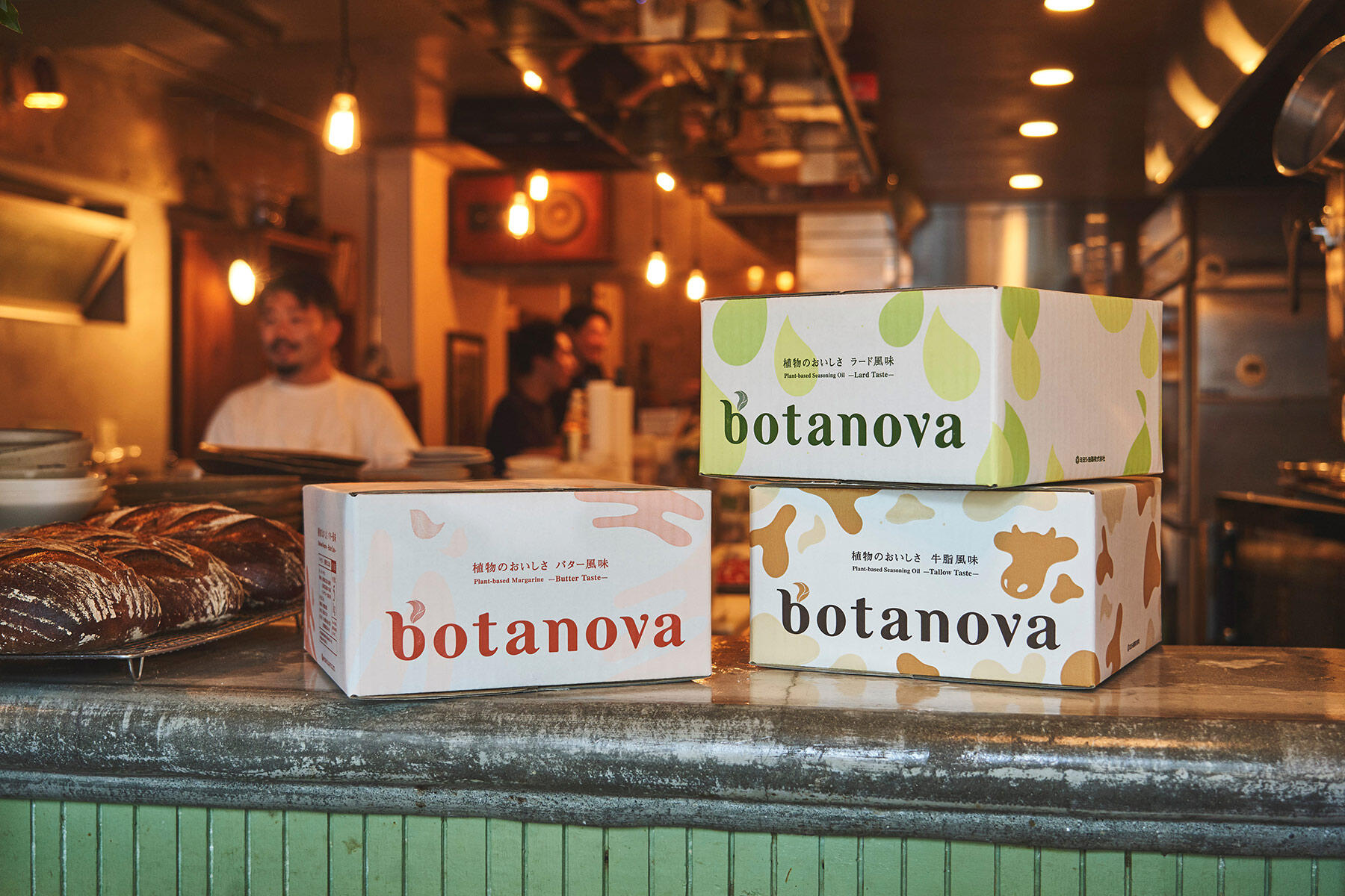botanova