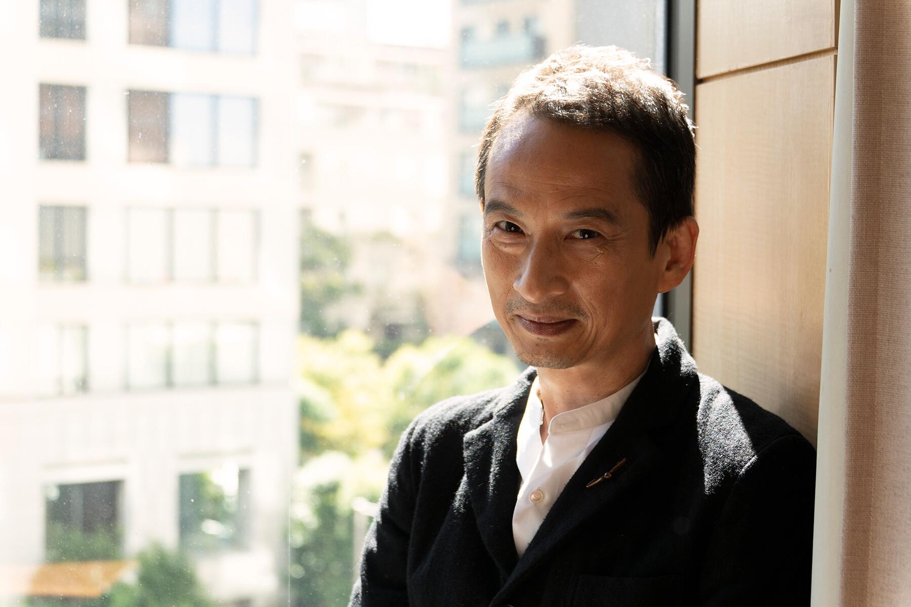 トラン・アン・ユン監督