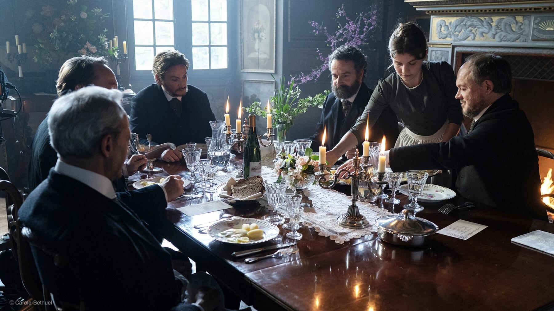 ドダンの午餐会