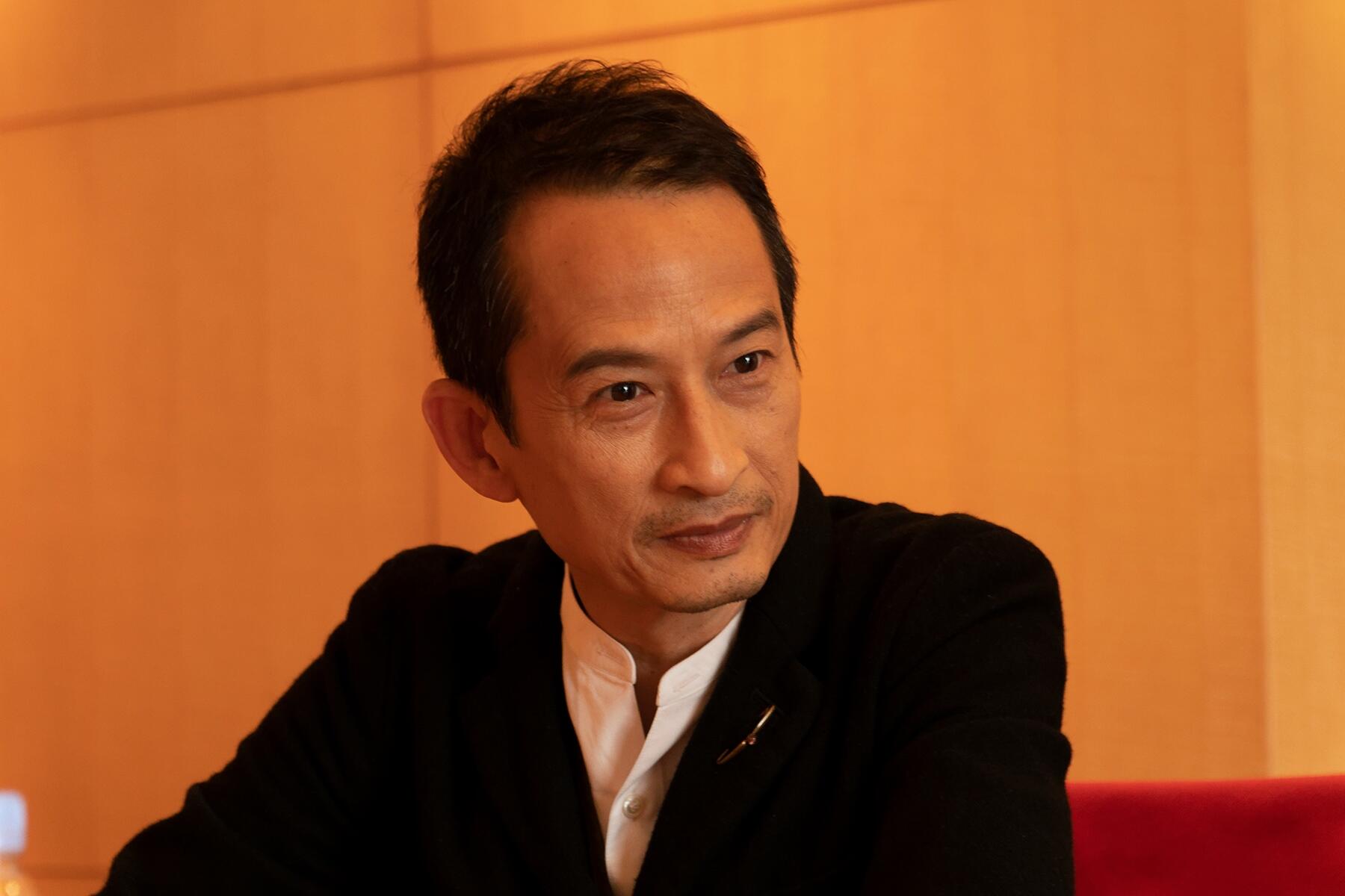 トラン・アン・ユン監督