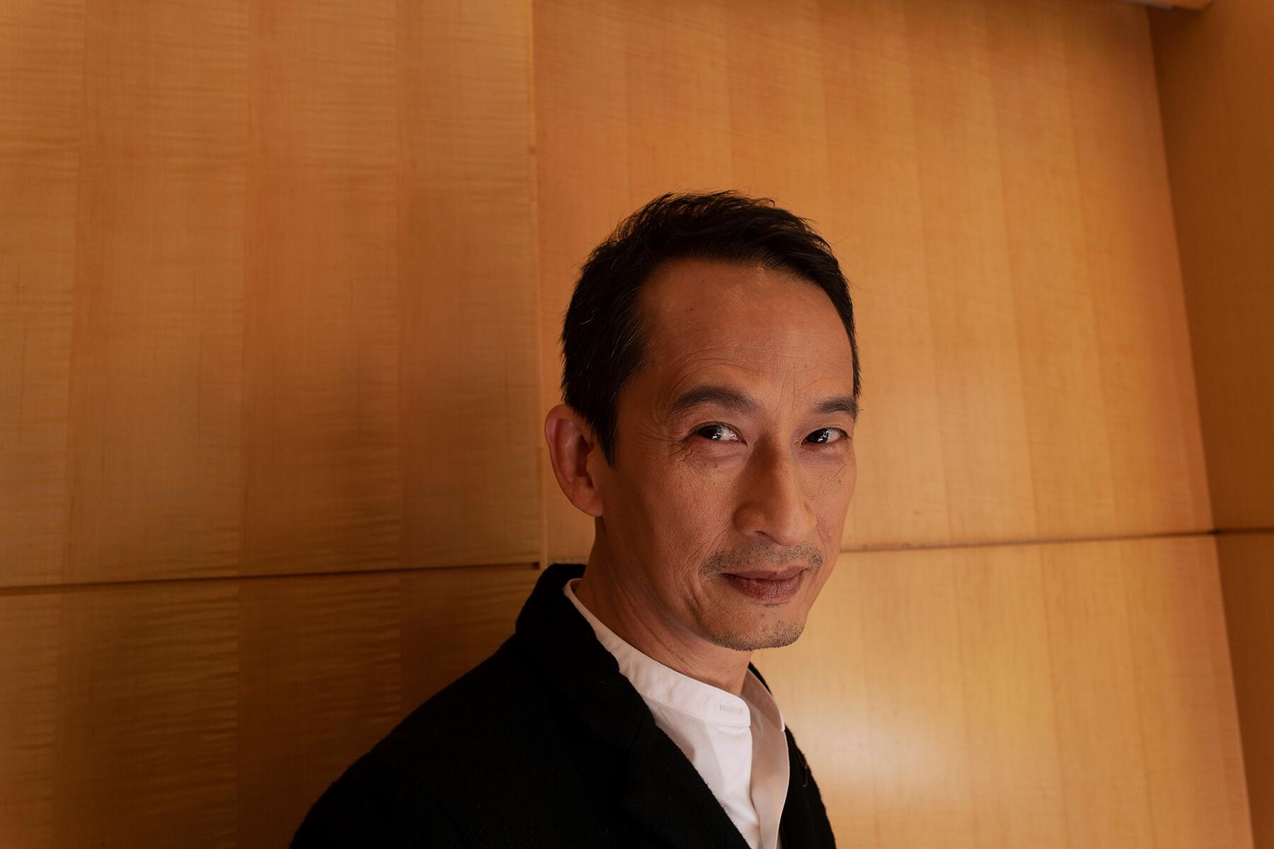 トラン・アン・ユン監督