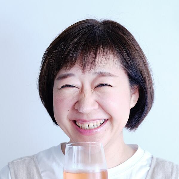 スヌ子（稲葉ゆきえ）料理家