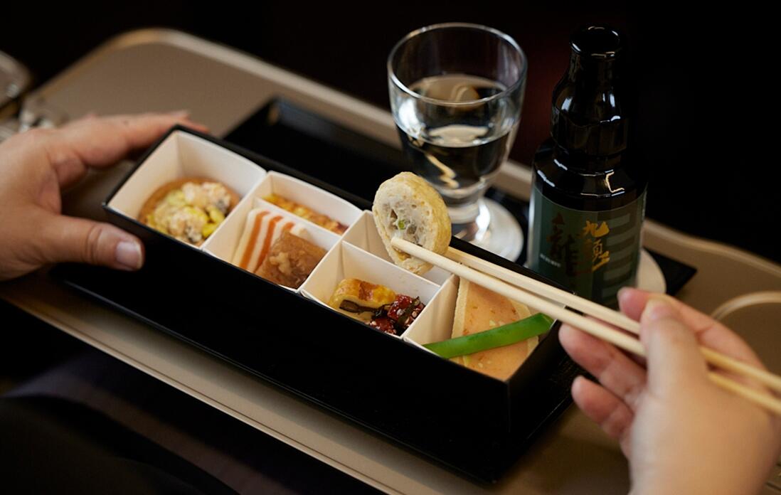 和食の冬メニュー