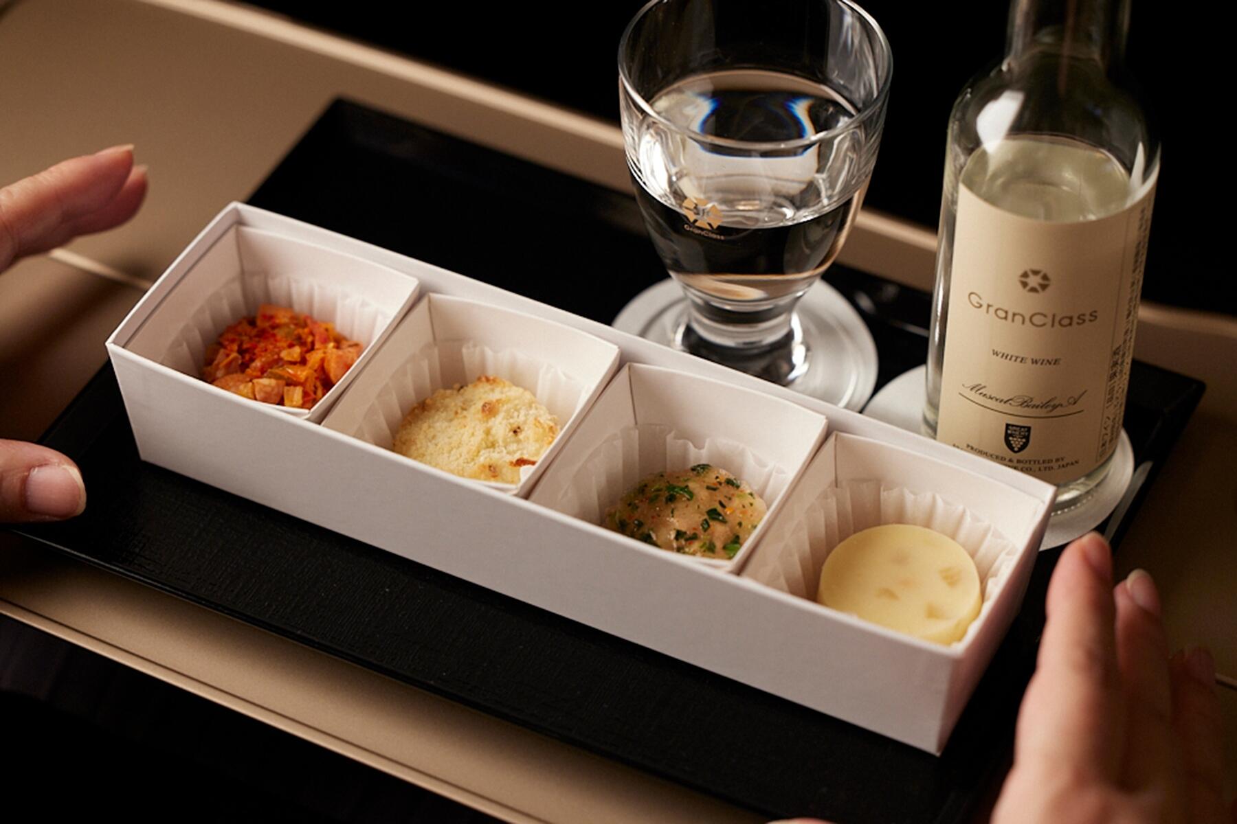 洋食の冬メニュー