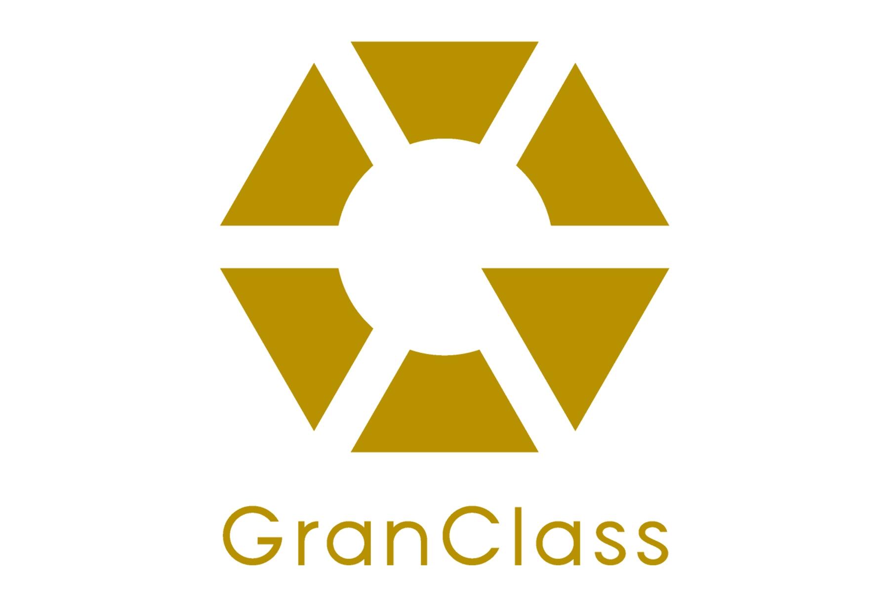 グランクラスのロゴ