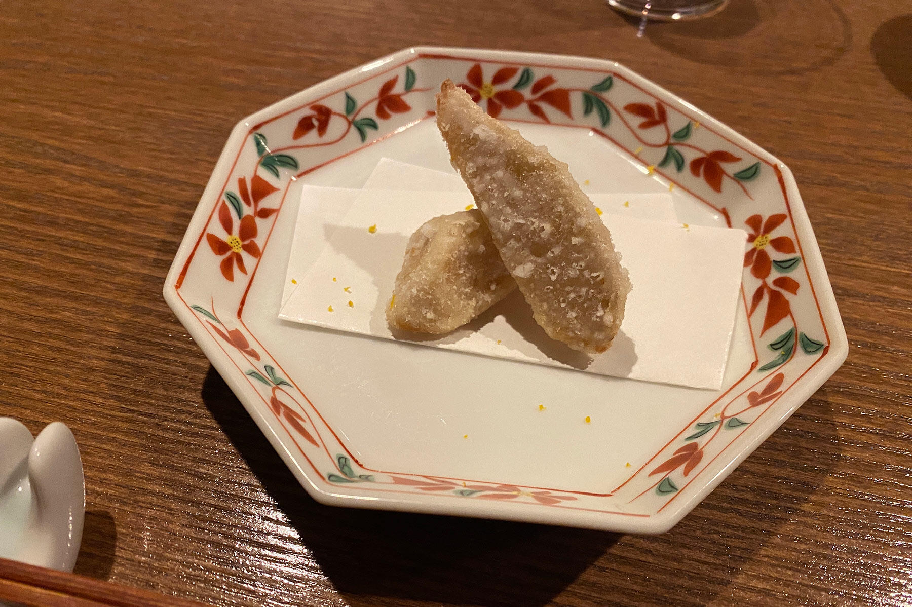 フライドポテト