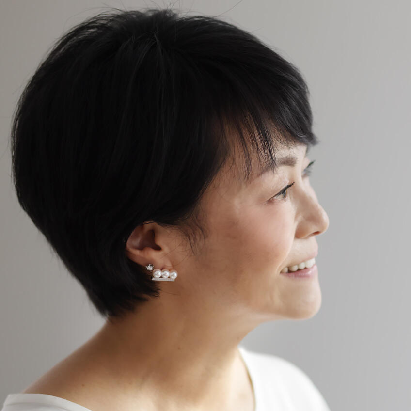 藤井恵　料理研究家