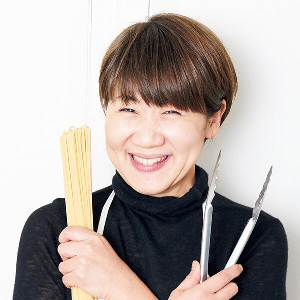 坂田阿希子 料理研究家