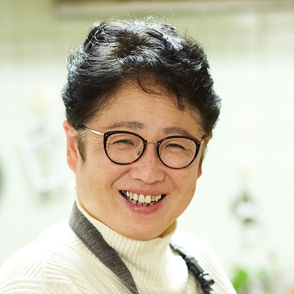 料理研究家　本田 明子