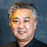 「慈華」のオーナーシェフ・田村亮介