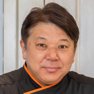 「ナベノイズム」オーナーシェフ・渡辺雄一郎