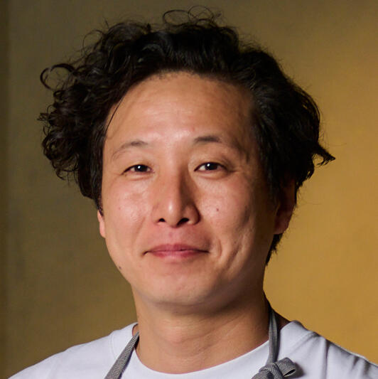 「レガーロ」オーナーシェフ・小倉知巳