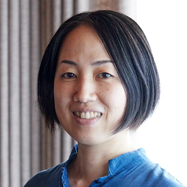 菓子研究家 田中博子