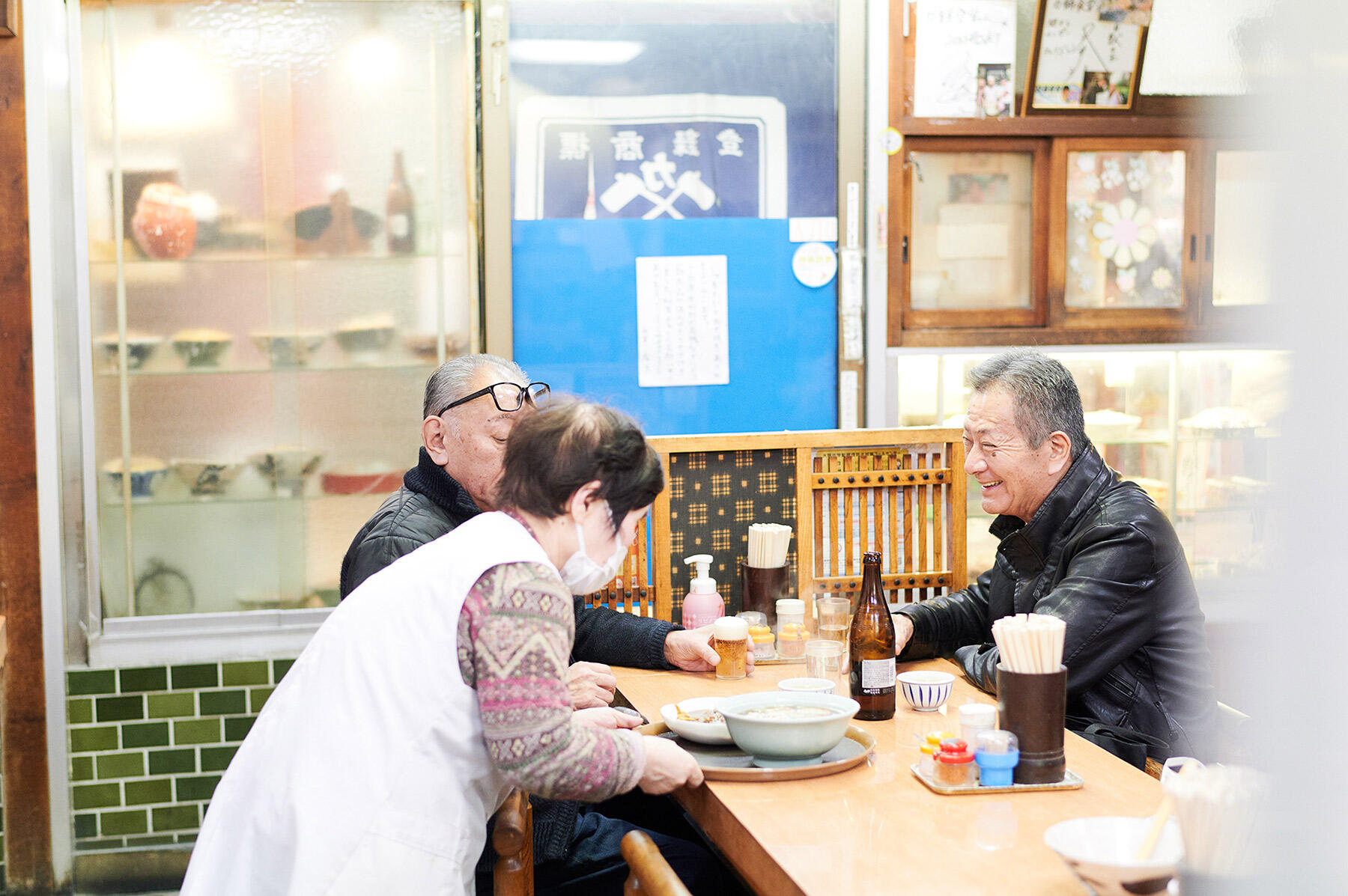 ロバートデニーロ